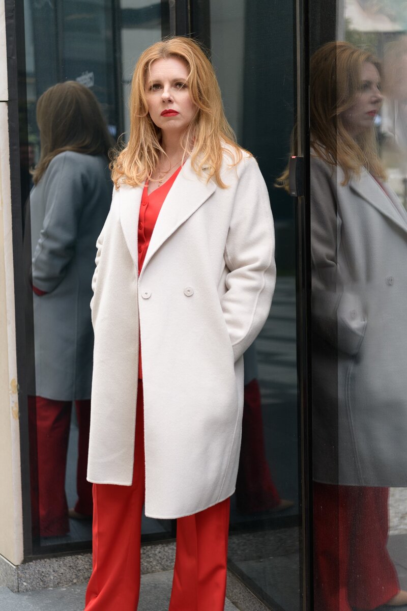 Фотоа автора