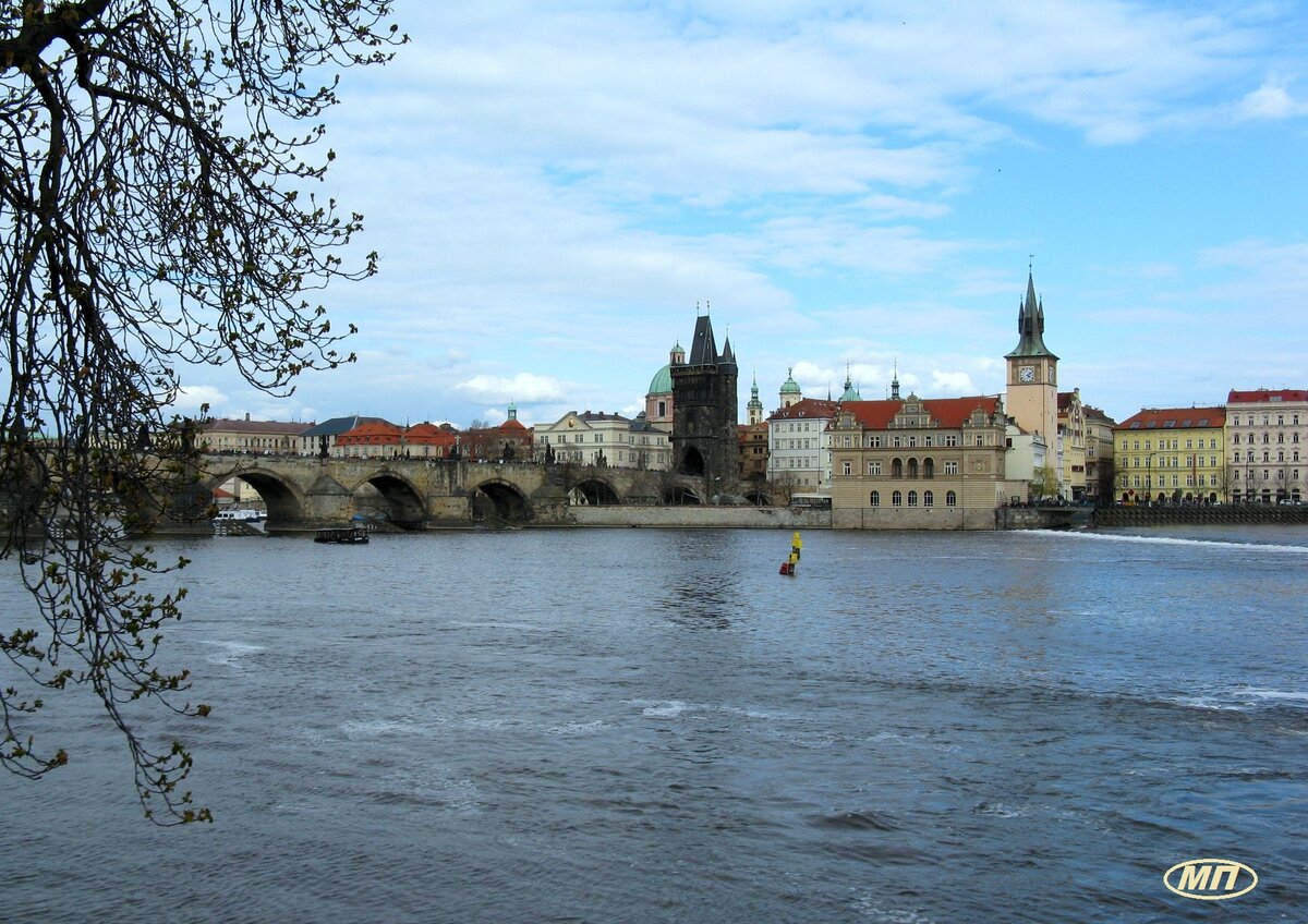 Прага, Чехия