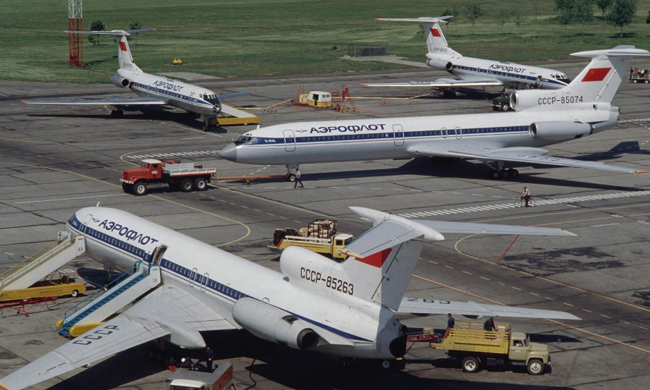 Катастрофа Ту-154: эксперт назвал место, где могла быть заложена взрывчатка