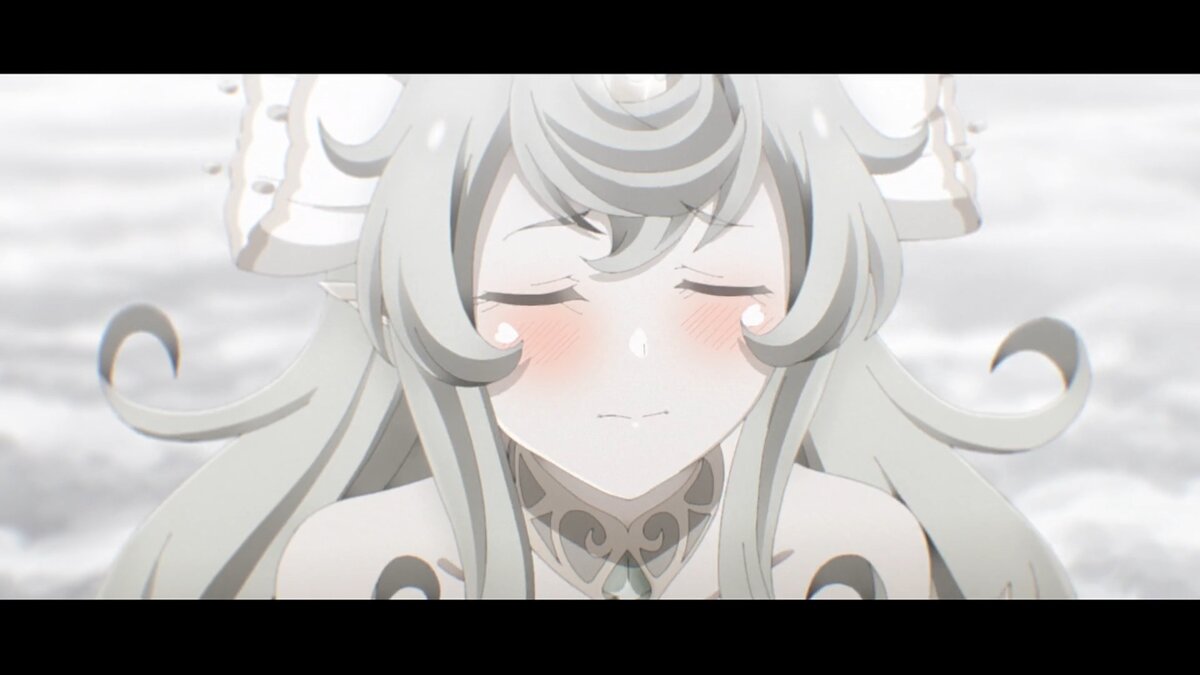 Сделали чёрно-белым с лёгким проблеском цветов.