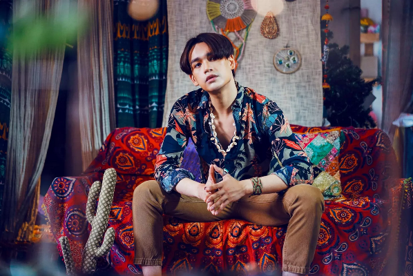 Нгуен Куан - фотография из открытого источника