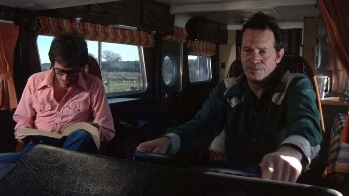 кадр из фильма.