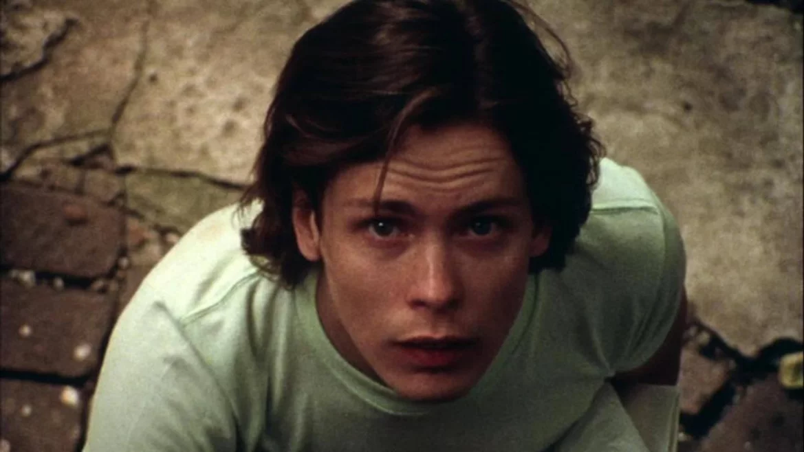 кадр из фильма.