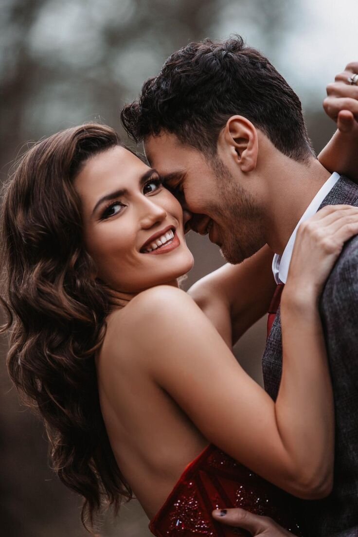 Что возбуждает мужчину больше всего