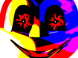 Скример Красного Джолли