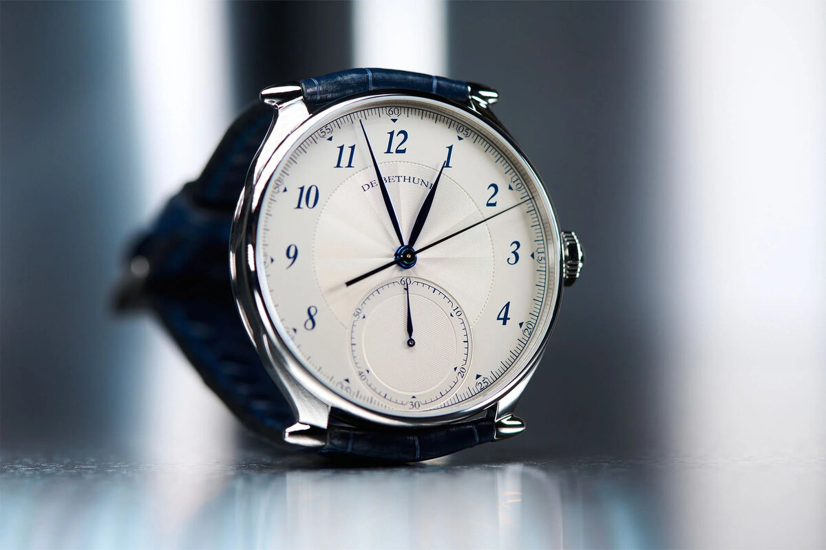 Фото: monochrome-watches.com