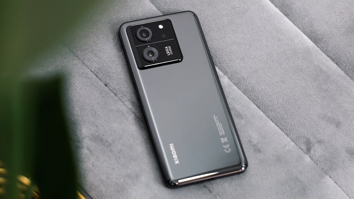 Xiaomi 13T