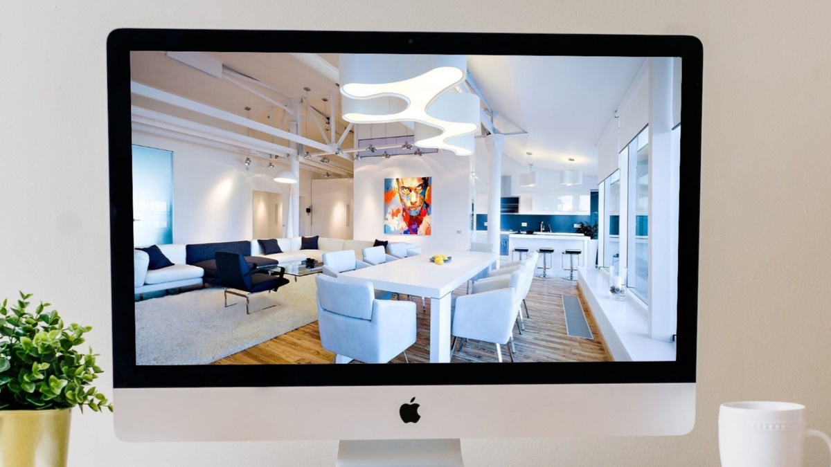 Стиль Постмодернизм