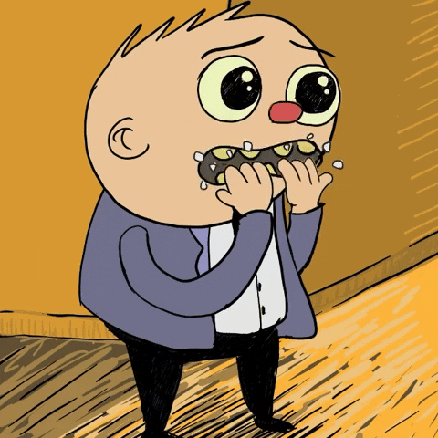 Социальный страх портит жизнь человека