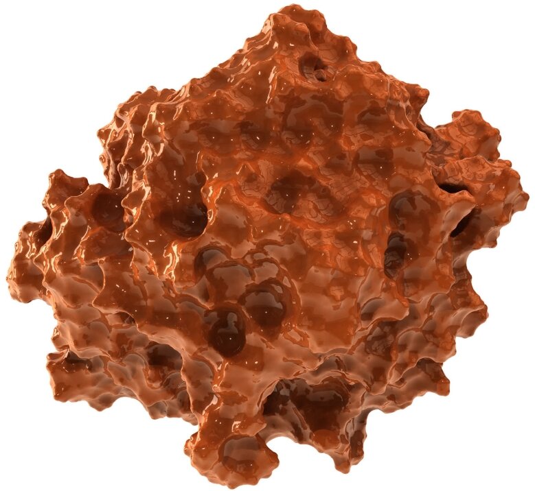 ЛИГНИН, ЧТО ЭТО?