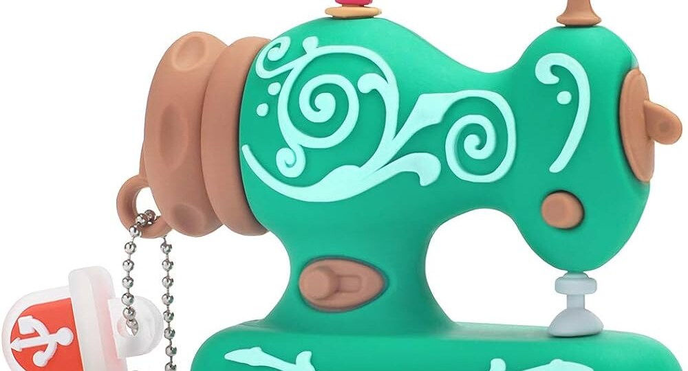 Конвертеры и форматы файлов вышивальных машин