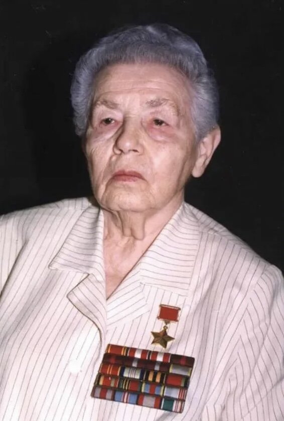 П.В. Гельман