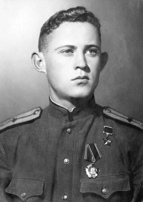 К.Д. Шатило