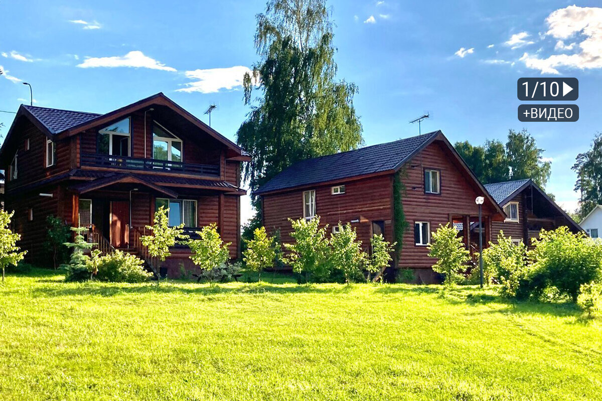 Улиткино Дачи 3*, Щелково, Московская область