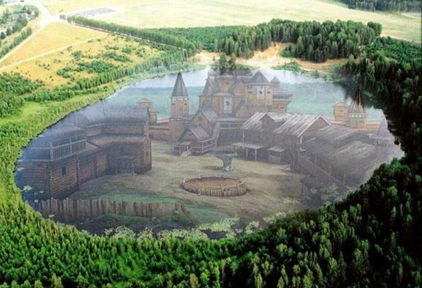 Из открытых источников.