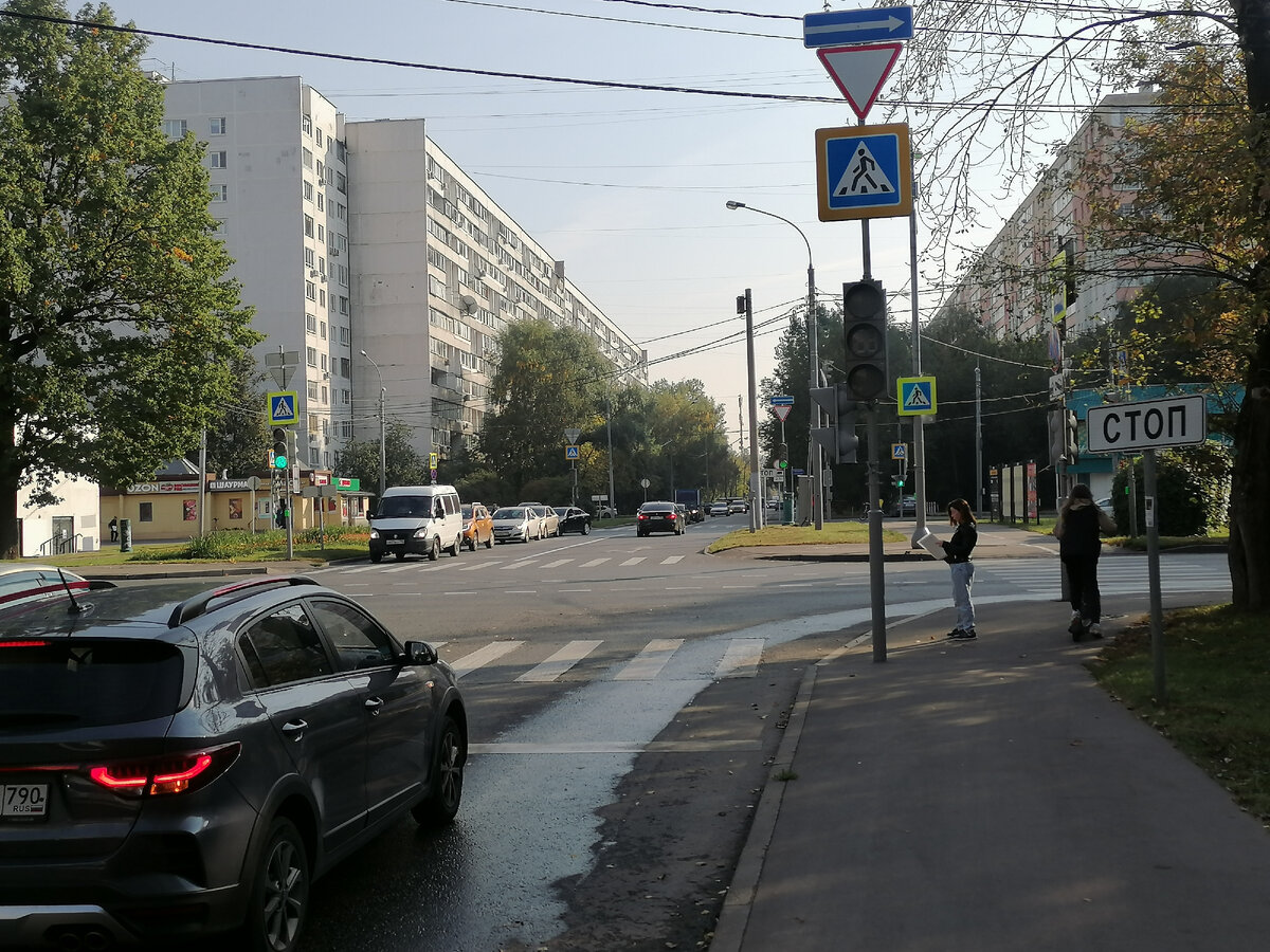 В сентябре заработает культурно-деловой центр в Лианозове