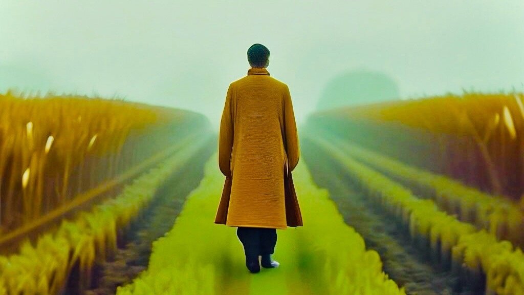 Сгенерировано нейросетью Яндекса "Шедеврум"