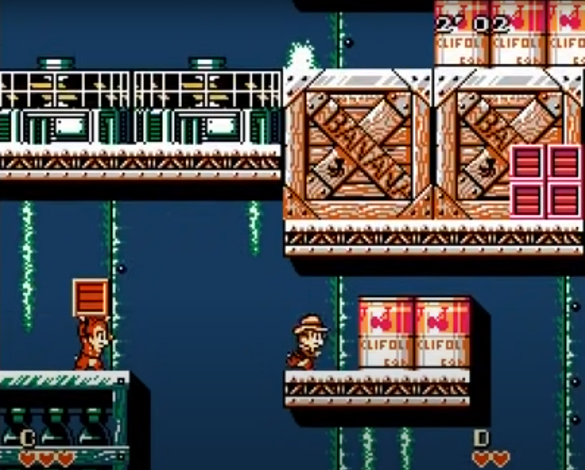 Самые легкие игры на Денди (Dendy), но в то же время и любимые нами ...