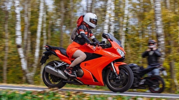 Кленово, сентябрь 2023