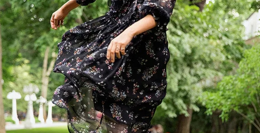 Высокий рост. Составляем образ правильно. Моя шпаргалка.