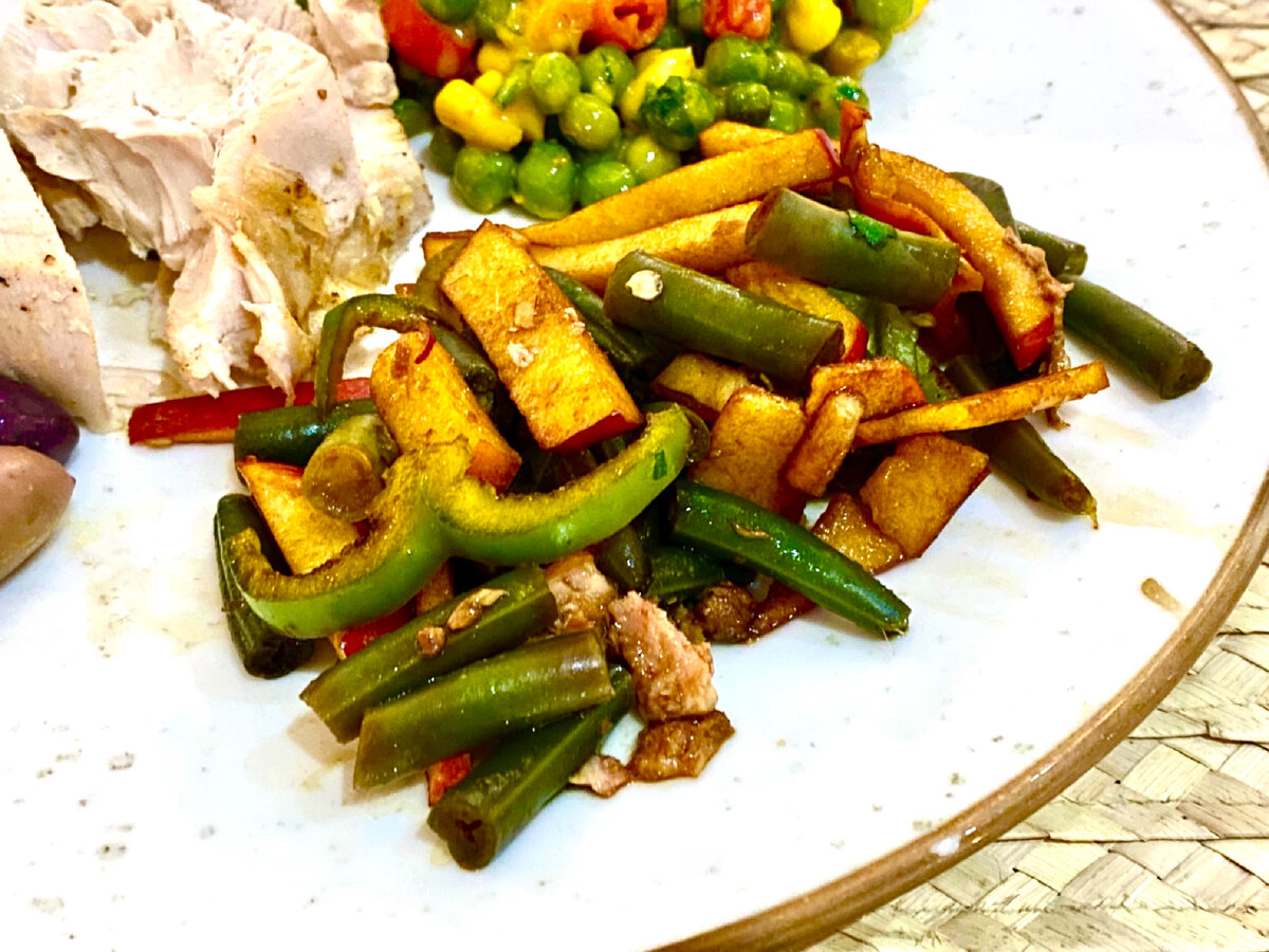 поваренок ру свежие рецепты салатов | Дзен