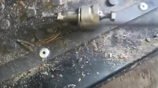 Гараж, самоделки,ШУМИЛОВ РУСЛАН! рыбалка и приколы! | Как установить ...