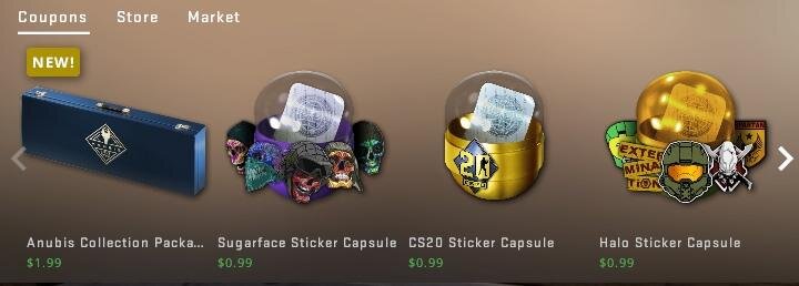     Магазин без капсул Парижа