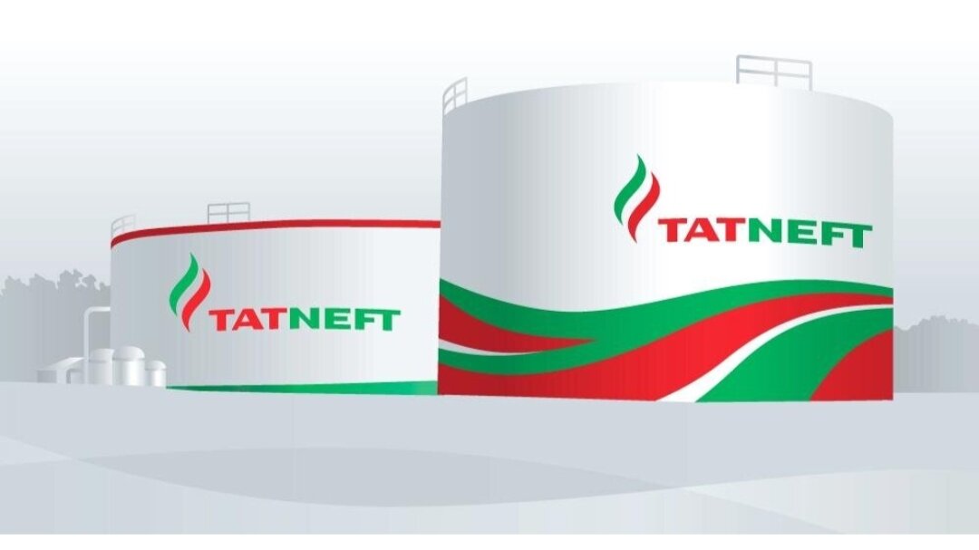 Татнефть из открытых источников интернета.