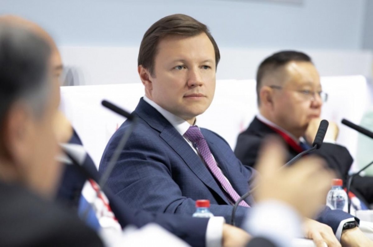    Ефимов: бюджет развития столицы в следующем году составит более 40%