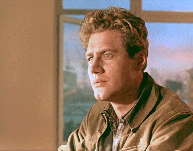 Леонид Тарабаринов