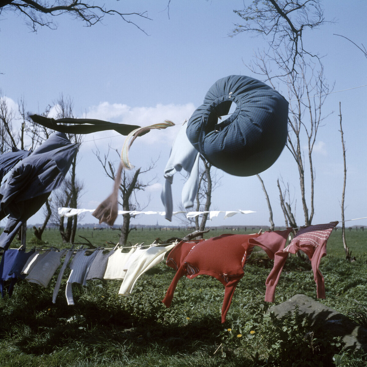 Фотограф Виктор Мееуссен