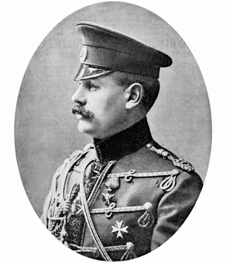 Владимир Воейков