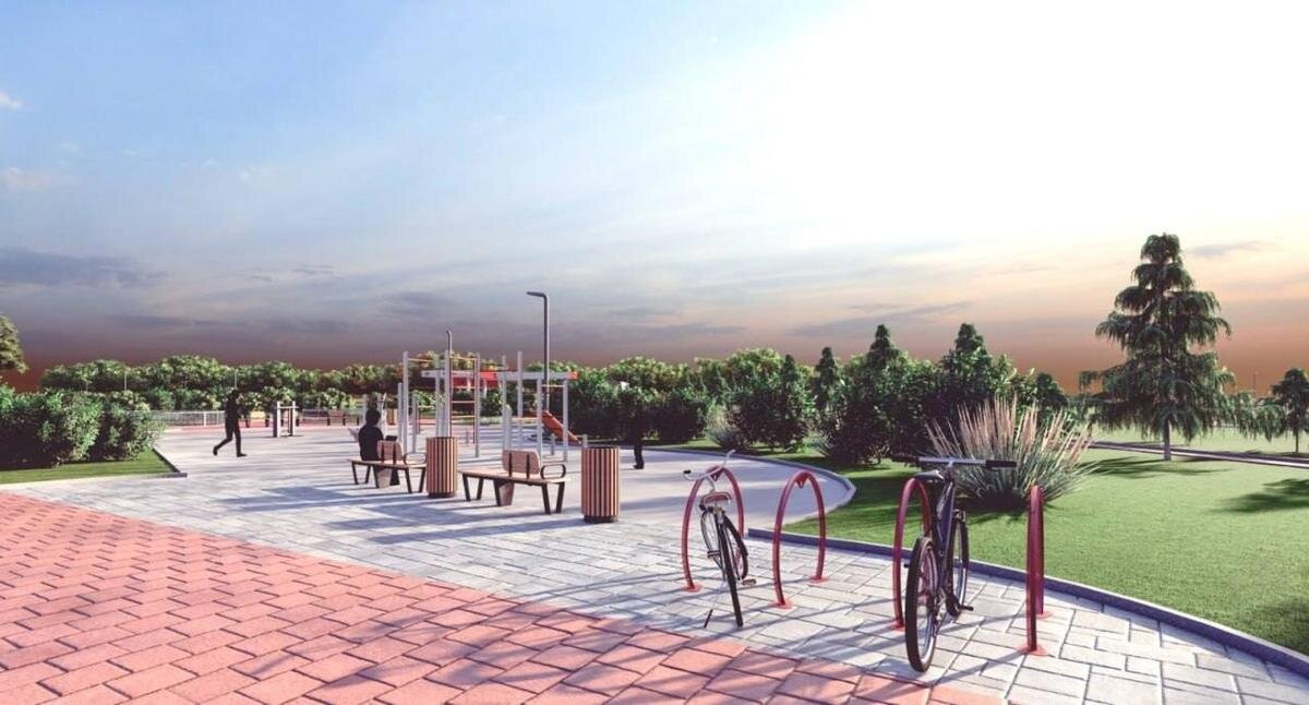 Фото: пресс-служба администрации Красногвардейского района Петербурга