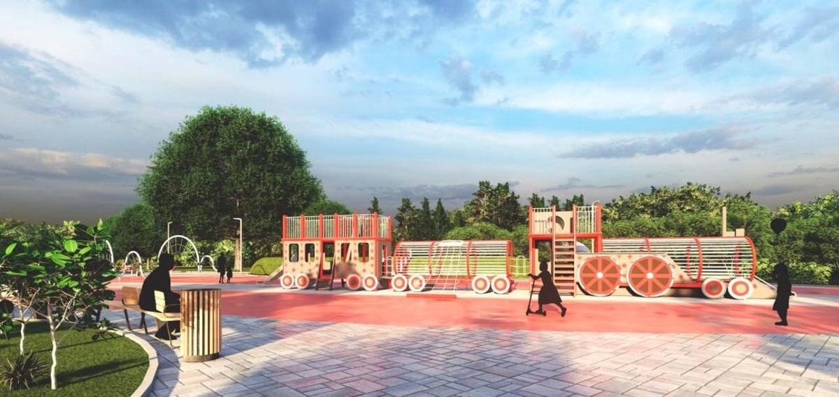 Фото: пресс-служба администрации Красногвардейского района Петербурга