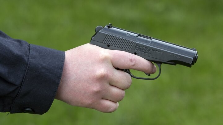 NIKOLAY GYNGAZOV/GLOBALLOOKPRESS