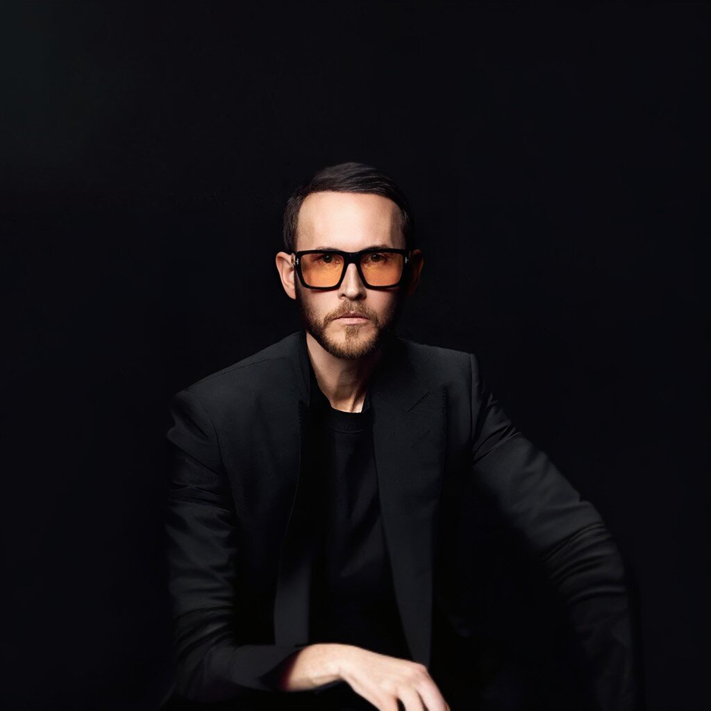 Фото tomford.com. Питер Хокингс креативный директор модного дома Tom Ford SA 