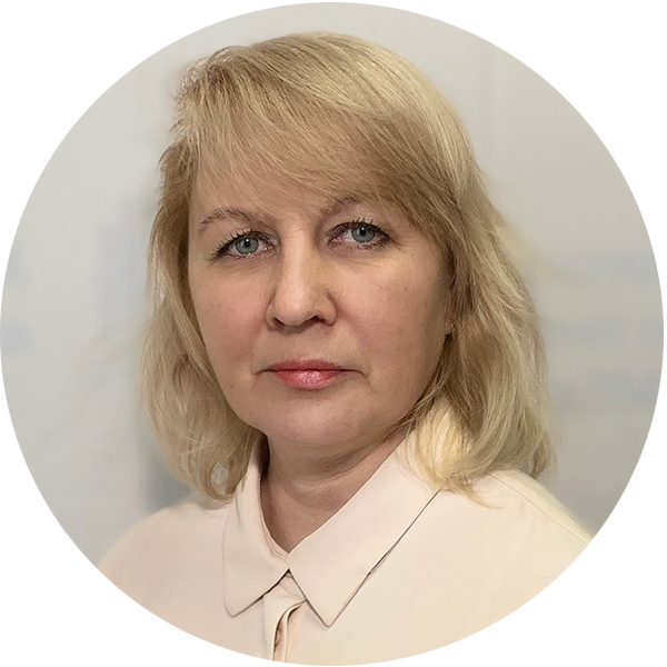    Главный внештатный специалист по медицинской профилактике минздрава Нижегородской области Наталья Савицкая Юлия Максимова