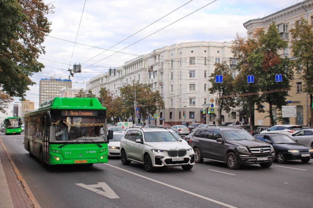 Схема движения автобусов изменится в Пскове из-за осенней ярмарки | АиФ- Псков | Дзен