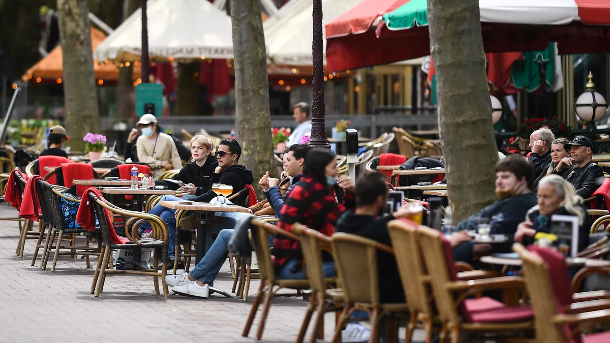 © Sputnik / Владимир Астапкович