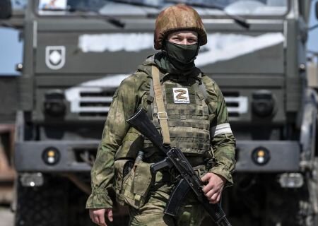    Итоги наступления: под контроль РФ перешло больше территорий, чем освободила Украина