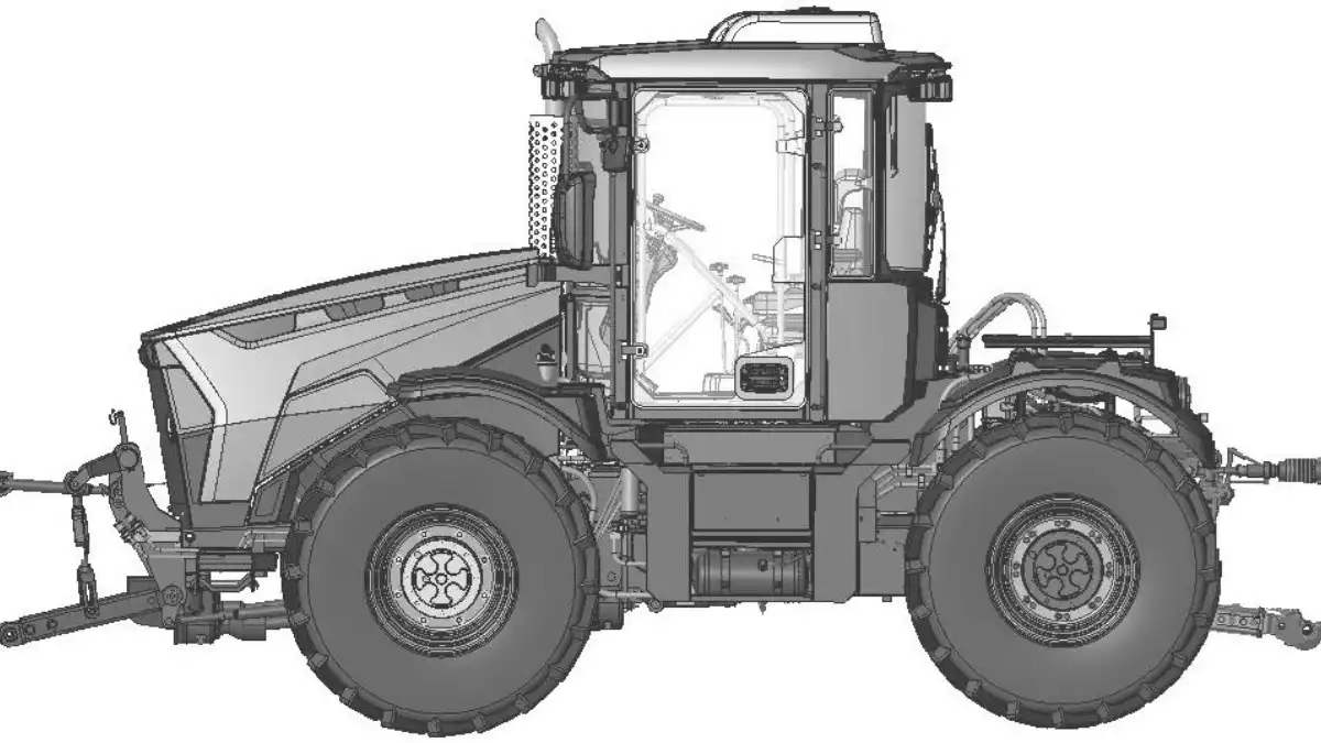 Фото: ТГ-канал МашТех