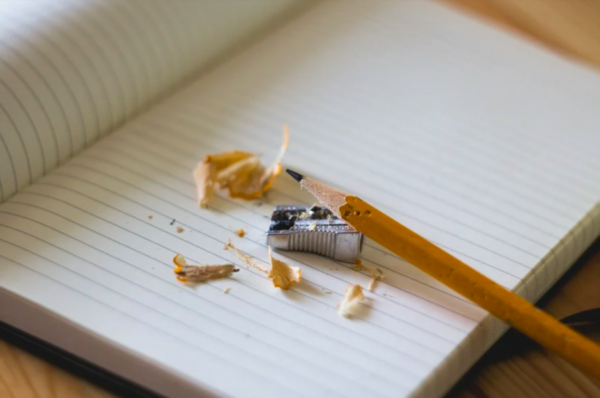    Выставка «Слышно, как скрипит пёрышко слегка» открылась в Туле