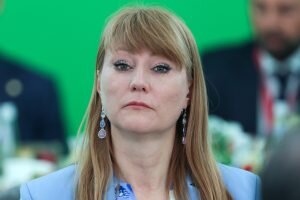    Фото: Владимир Смирнов/ТАСС Наталья Анисеева