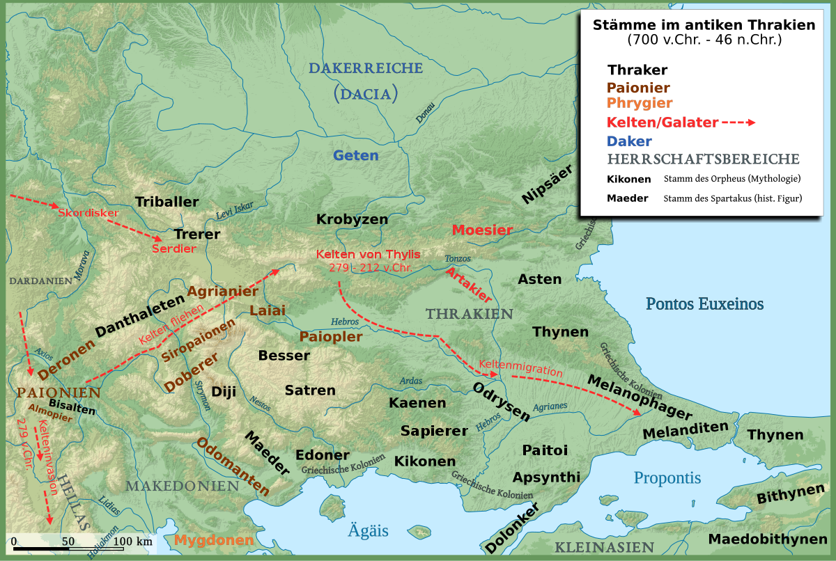 Фракия ист область на балканском п ве. Фракийские племена на карте. Древняя Фракия на карте. Фракийцы расселение. Фракия на карте древнего мира.
