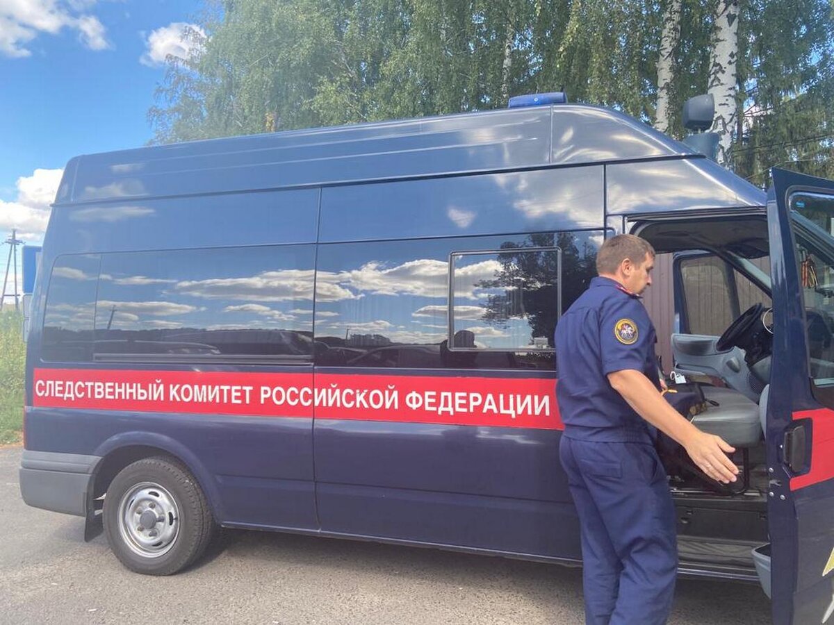    В Курске 41-летний мужчина до смерти избил жену