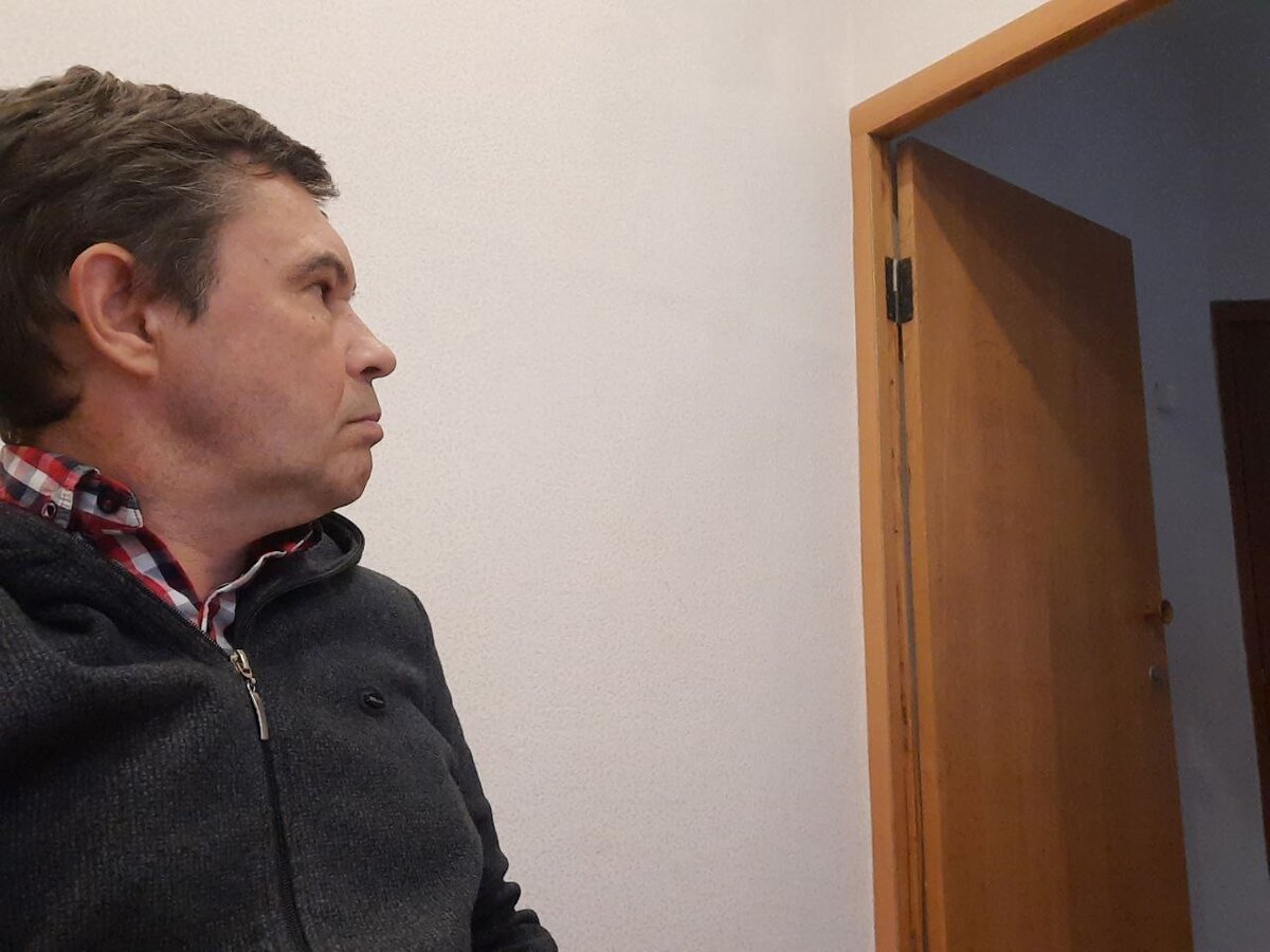 Автор канала ждет дивиденды