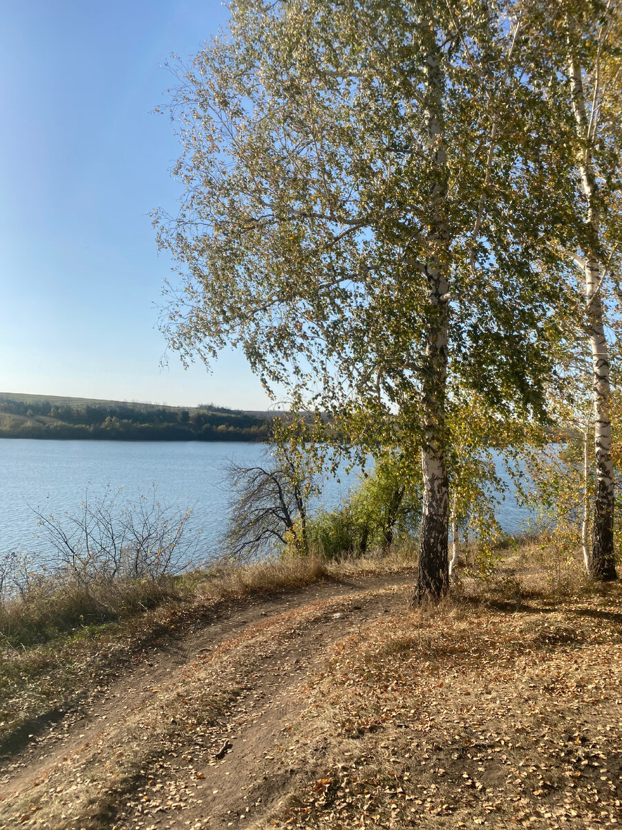 Агеевский пруд