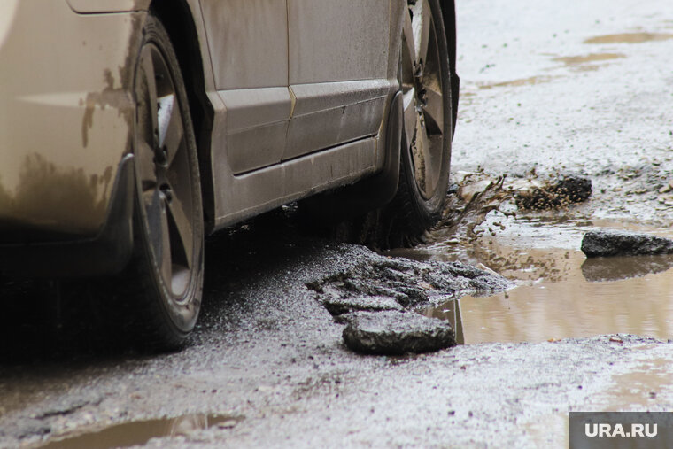    Управляющая компания два года не может решить проблему (архивное фото)