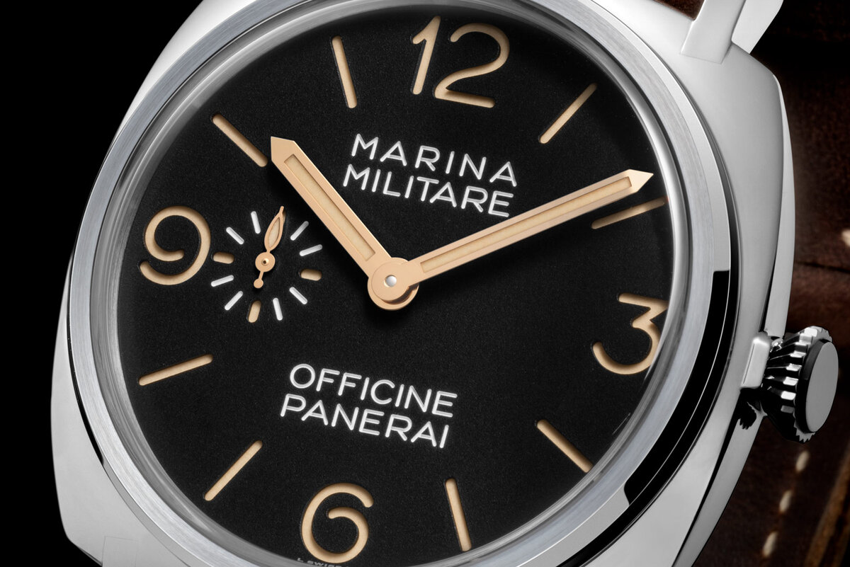 Panerai Radiomir