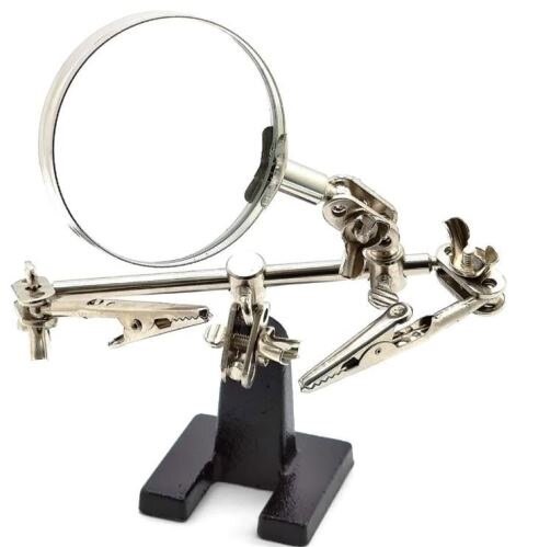 Дёшево и сердито,зато - удобно!